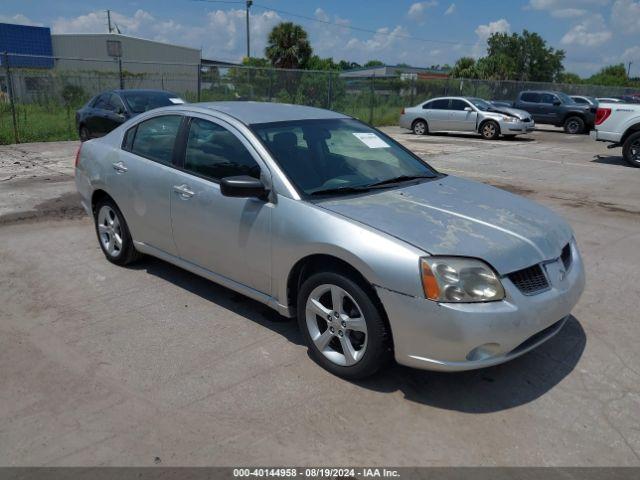  Salvage Mitsubishi Galant