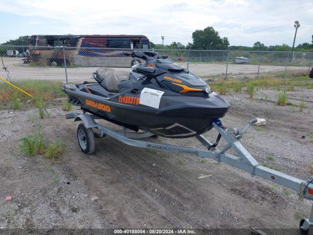  Salvage Sea-Doo Other