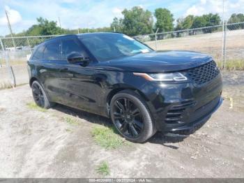  Salvage Land Rover Range Rover Velar