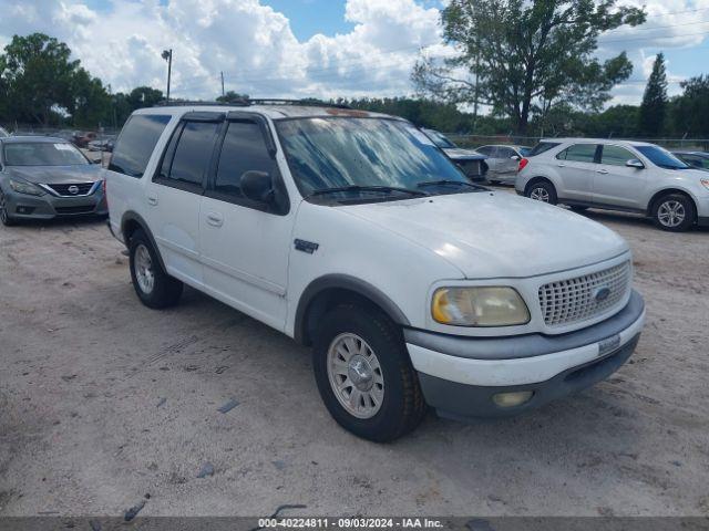  Salvage Ford Expedition