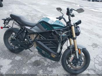  Salvage Energica Eva Esseesse9