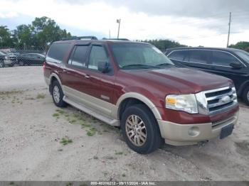  Salvage Ford Expedition