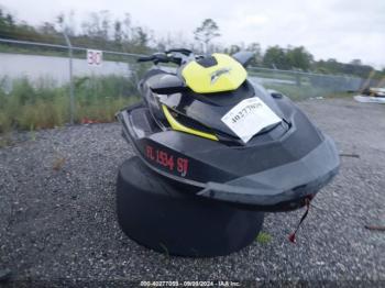  Salvage Sea-Doo Other