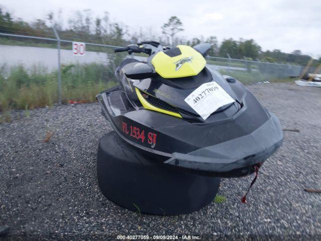  Salvage Sea-Doo Other