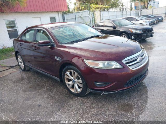  Salvage Ford Taurus