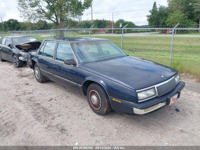  Salvage Buick LeSabre