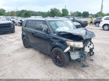  Salvage Scion xB