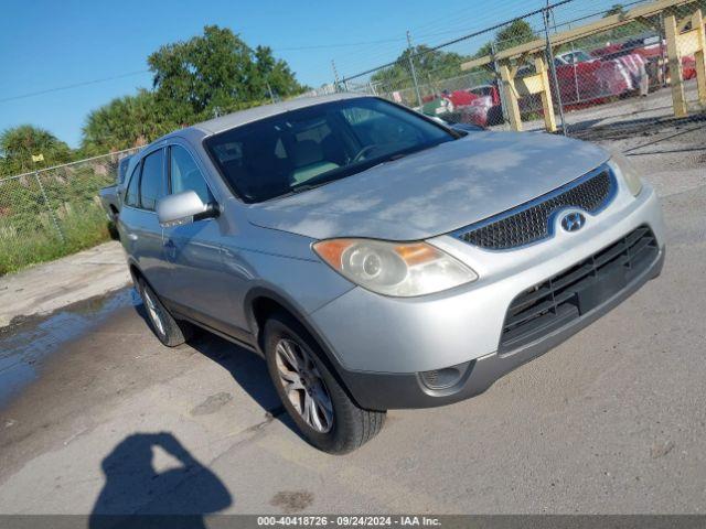  Salvage Hyundai Veracruz