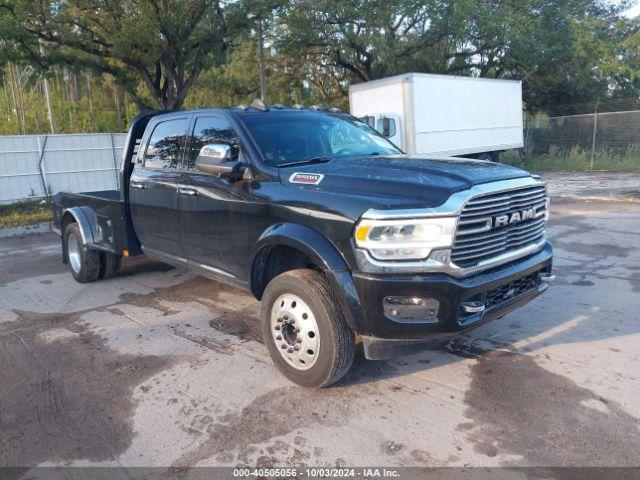  Salvage Ram 5500