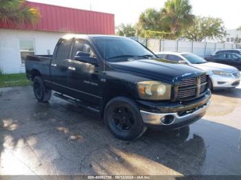  Salvage Dodge Ram 1500