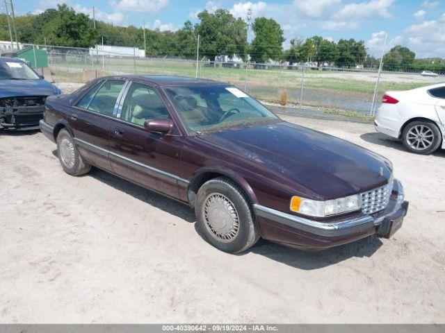  Salvage Cadillac Seville