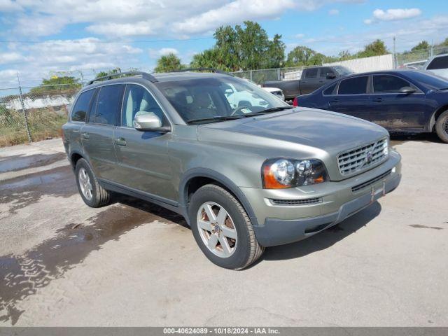  Salvage Volvo XC90