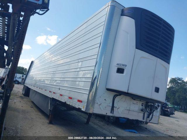  Salvage Utility Trailer Mfg Other