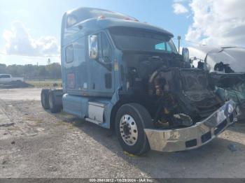  Salvage Peterbilt 387