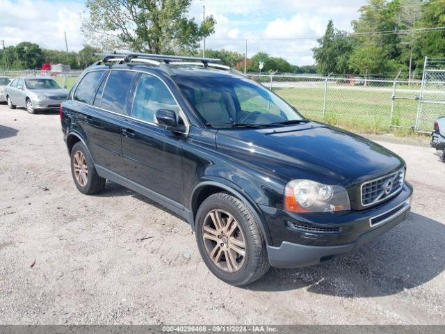  Salvage Volvo XC90