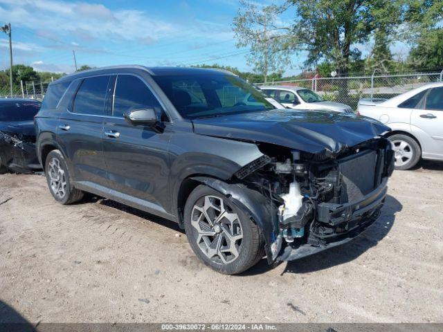  Salvage Hyundai PALISADE