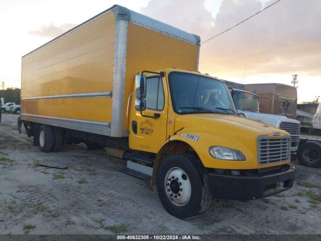  Salvage Freightliner M2 106