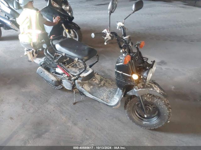  Salvage Honda Nps50