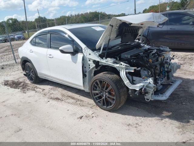  Salvage Subaru WRX