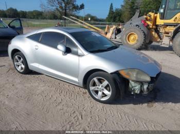  Salvage Mitsubishi Eclipse