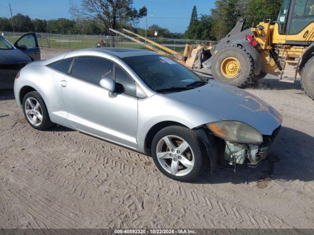  Salvage Mitsubishi Eclipse