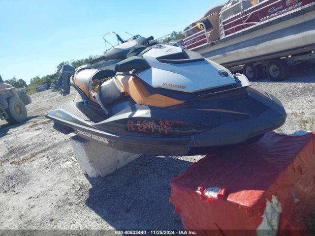  Salvage Sea-Doo Other