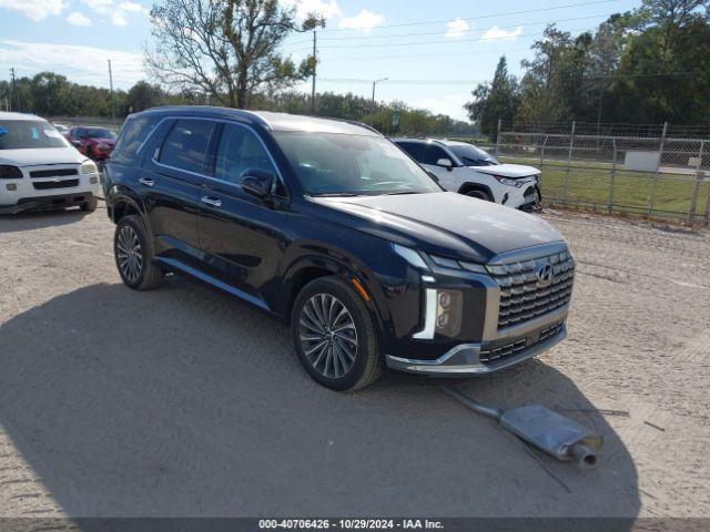  Salvage Hyundai PALISADE