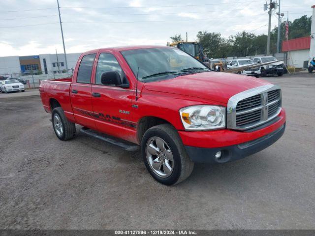  Salvage Dodge Ram 1500