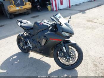  Salvage Honda Cbr1000