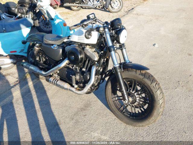  Salvage Harley-Davidson Xl1200