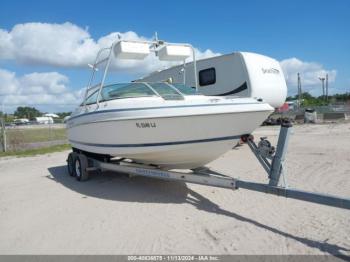  Salvage Chris Craft Other