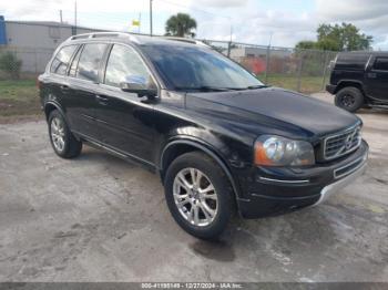  Salvage Volvo XC90