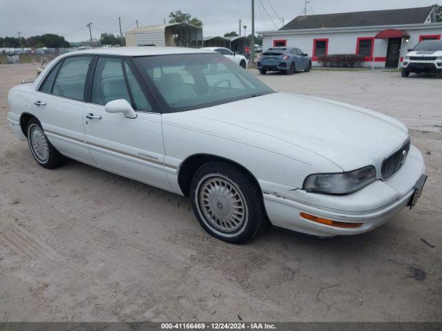  Salvage Buick LeSabre