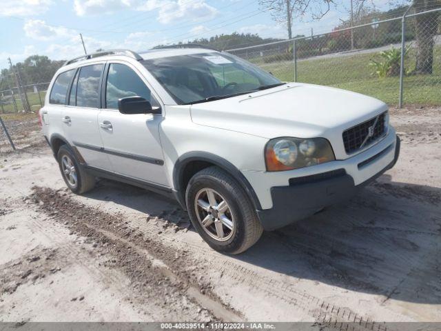  Salvage Volvo XC90