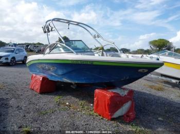  Salvage Nautique Super Air Nautique