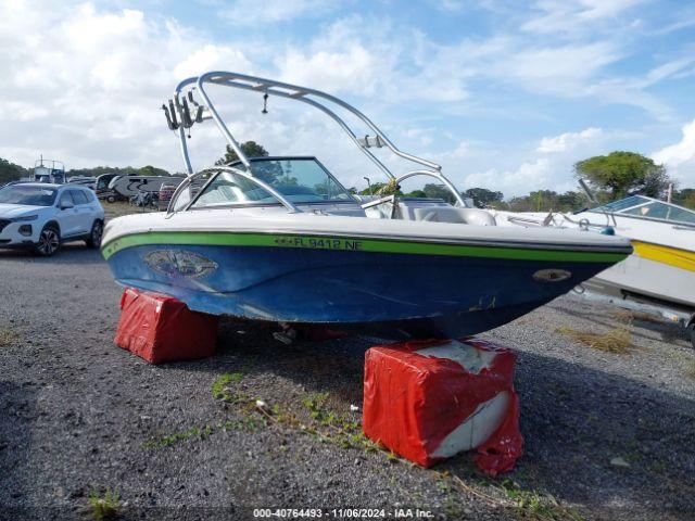  Salvage Nautique Super Air Nautique