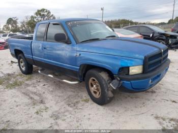  Salvage Dodge Ram 1500