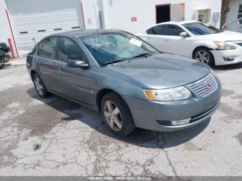  Salvage Saturn Ion