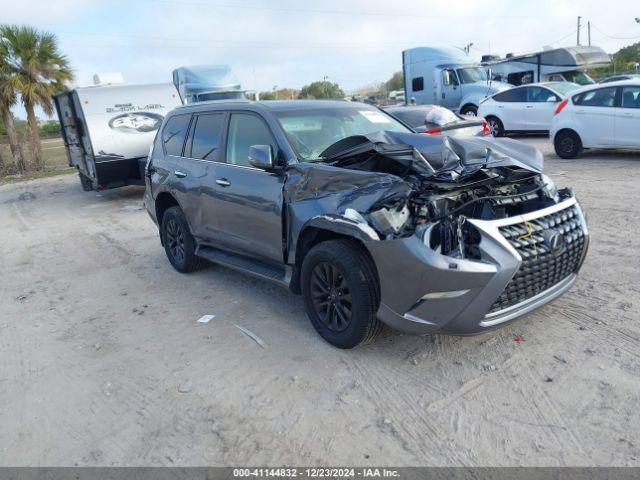  Salvage Lexus Gx