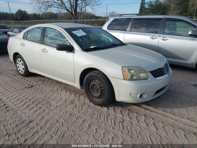  Salvage Mitsubishi Galant