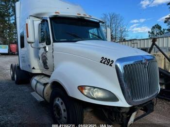  Salvage International Prostar Premium