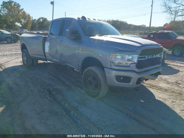  Salvage Ram 3500