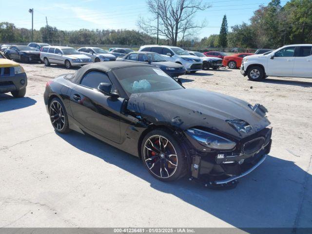  Salvage BMW Z Series