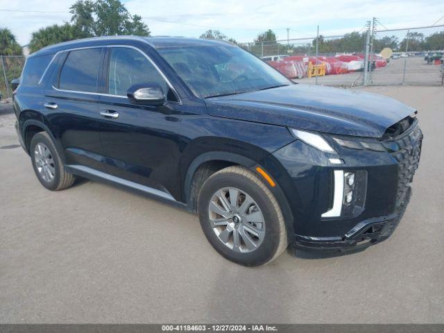  Salvage Hyundai PALISADE