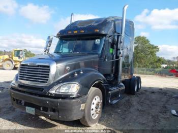  Salvage Freightliner Columbia