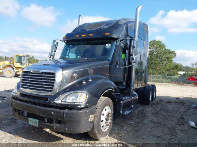  Salvage Freightliner Columbia