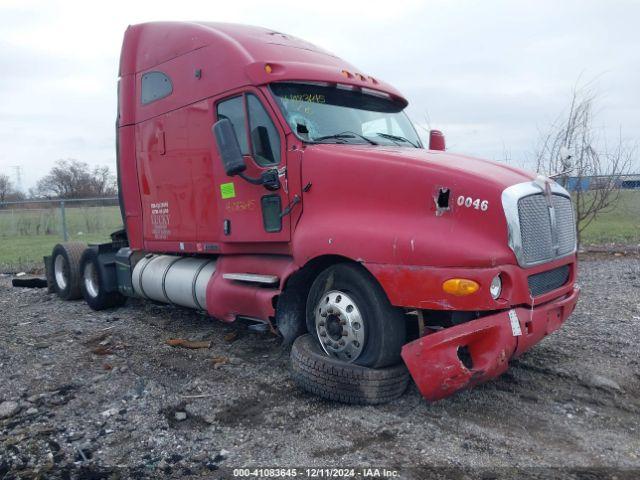  Salvage Kenworth T2000