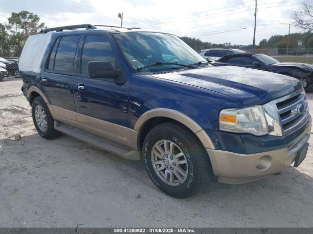  Salvage Ford Expedition