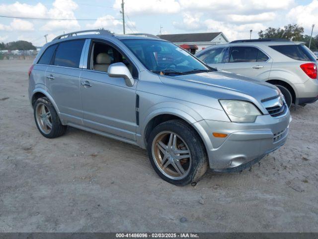  Salvage Saturn Vue