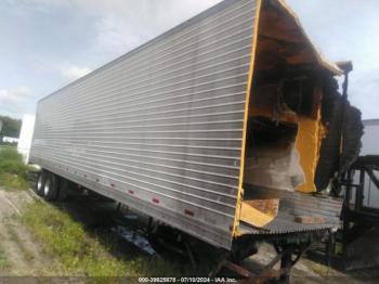  Salvage Great Dane Trailers Trailer